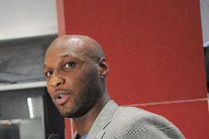 Keine Hoffnung mehr für Lamar Odom?