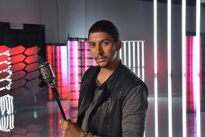 Andreas Bourani: "Wir kämpfen bei 'The Voice' mit harten Bandagen"