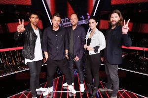 "The Voice of Germany 2015": Das ist neu, das bleibt gleich