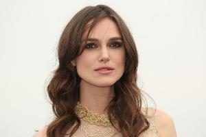 Keira Knightley: Heiratsantrag versaut Broadway-Debüt