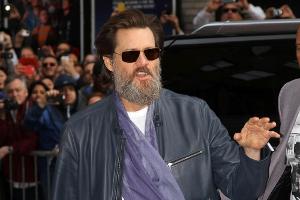 Jim Carrey hilft der Familie seiner Ex-Freundin