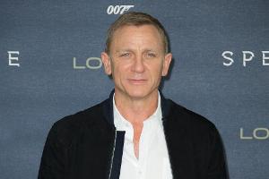 Für Daniel Craig ist "Spectre" der vierte James-Bond-Film