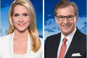 Die Styling-Vorlieben der "Tagesschau"-Sprecher