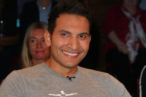 Attila Hildmann: "Fleisch ist jetzt in einer Kategorie mit Plutonium"