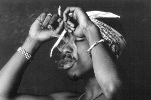 Zehn-Millionen-Dollar-Klage: Wirbel um Tupac-Biopic
