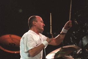 Phil Collins: Zwischen Ruhestand und Dauer-Comeback