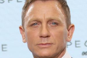Daniel Craig: Zumindest in "Spectre" ist er noch einmal als James Bond zu sehen