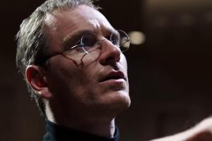 Zwischen Genie und Wahnsinn: Michael Fassbender spielt Visionär und Apple-Mitbegründer Steve Jobs