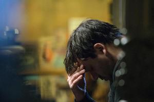 So wie Bukow (Charly Hübner) geht es wohl auch manchen Zuschauern während "Wendemanöver"
