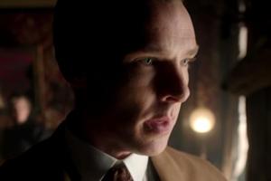 "Sherlock"-Special läutet das neue Jahr ein