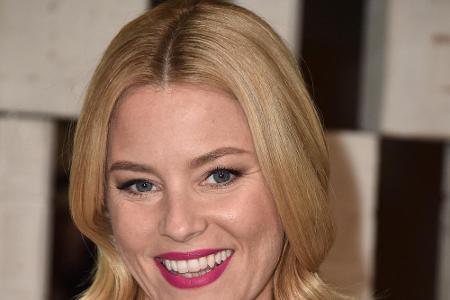 Elizabeth Banks soll bei Elizabeth Banks soll bei