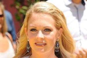 Melissa Joan Hart ist mit ihren Kids "voll ausgelastet"
