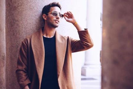 Hält warm und ist trendy: der Camel Coat Hält warm und ist trendy: der Camel Coat