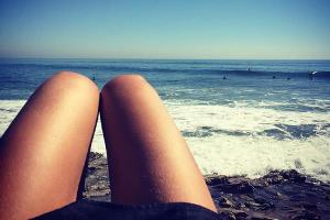 Heidi Klum ist wieder im Instagram-Stress