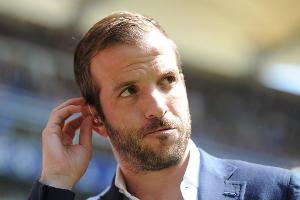 Rafael van der Vaart bestätigt neue Liebe