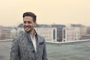 Alexander Klaws: "Beim Dschungelcamp fehlt mir die Herausforderung"