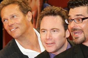 Michael "Bully" Herbig hat genug von Comedy