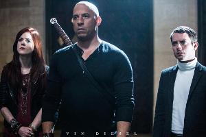 "The Last Witch Hunter": Vin Diesel geht auf Hexenjagd