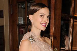 Natalie Portman ist die "heißeste Vegetarierin"