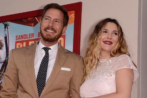 Drew Barrymore: Wochenbett-Depression beim zweiten Kind
