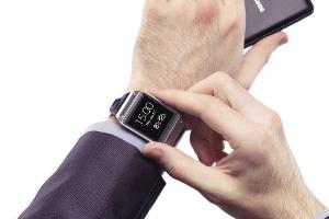 Smartwatch wird immer mehr zum Statussymbol
