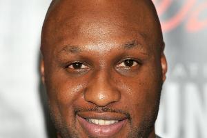 Lamar Odom offenbar aus dem Koma erwacht