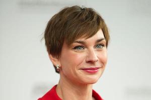 Christiane Paul ist kein frustrierter Single