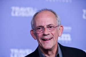 Christopher Lloyd hätte Lust auf "Zurück in die Zukunft 4"