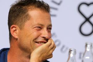 Til Schweiger ist "sehr verliebt"