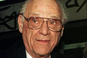 Arthur Miller: Soziales Gewissen und Star der Klatschpresse