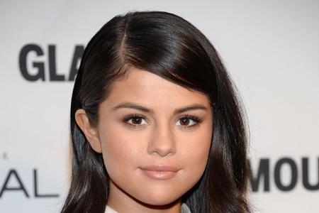 Für Selena Gomez ist Dating sehr schwer Für Selena Gomez ist Dating sehr schwer