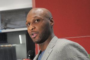 Lamar Odom: Wohl kein Drogen-Verfahren