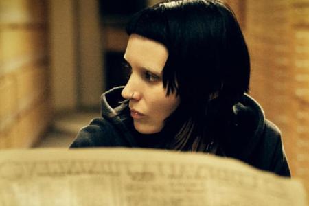 Oscar-nominiert, trotzdem nicht mehr dabei: Rooney Mara als Lisbeth Salander in 