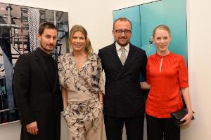 150 Jahre Reda: Ursula Karven hat 200 Designer-Teile im Schrank
