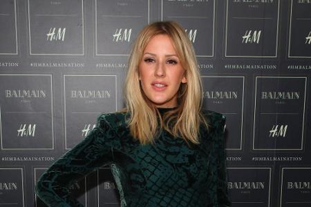 Ellie Goulding ist fasziniert von der Liebe Ellie Goulding ist fasziniert von der Liebe