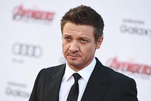 Jeremy Renner versteht die Frauen nicht