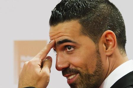 Gegen Bushido wird offenbar wegen des Verdachts auf Versicherungsbetrug ermittelt Gegen Bushido wird offenbar wegen des Verdachts auf Versicherungsbetrug ermittelt