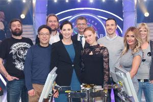 Diese Kandidaten haben die Chance auf das ganz große Jackpot-Los