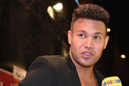 Was sagt Rapper Kay One zum Liebes-Combeack von Mandy und Mesut? Was sagt Rapper Kay One zum Liebes-Combeack von Mandy und Mesut?