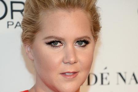 Amy Schumer bei den Women of the Year Awards in New York Amy Schumer bei den Women of the Year Awards in New York