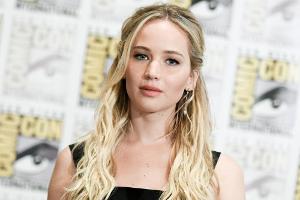 Jennifer Lawrence wurde bei den Dreharbeiten zur "Tribute von Panem"-Reihe auf das Äußerste gefordert