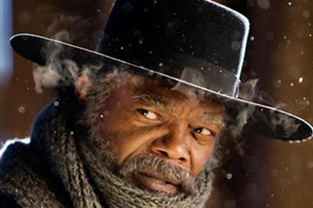 Samuel L. Jackson in Samuel L. Jackson in