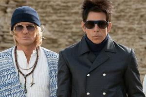 Im Februar startet "Zoolander 2" in den Kinos
