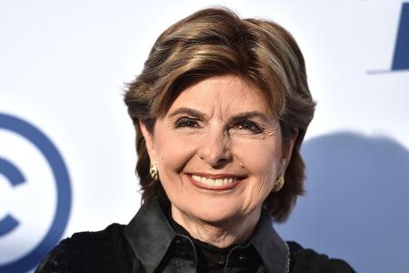 Star-Anwältin Gloria Allred positioniert sich gegen Charlie Sheen Star-Anwältin Gloria Allred positioniert sich gegen Charlie Sheen