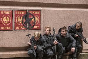 Am 19. November 2015 startet "Die Tribute von Panem 4 - Mockingjay Teil 2" in den deutschen Kinos
