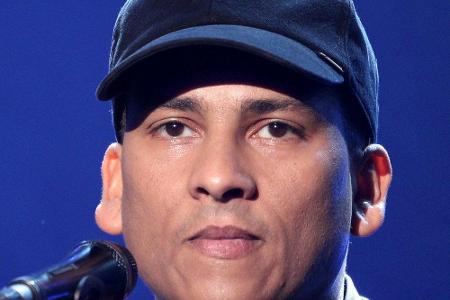 Die Entscheidung der ARD, Xavier Naidoo zum ESC zu schicken, stößt auf viel Kritik Die Entscheidung der ARD, Xavier Naidoo zum ESC zu schicken, stößt auf viel Kritik