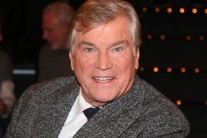 Jochen Busse: So war es als "Deutschlands beliebtestes Arschloch"