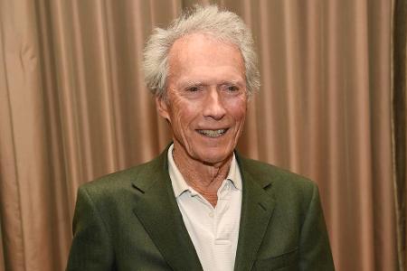 Er gehört zu den Besten seines Fachs: Regie-Legende Clint Eastwood Er gehört zu den Besten seines Fachs: Regie-Legende Clint Eastwood