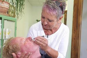 "Bauer sucht Frau": Mastbulle müsste man sein