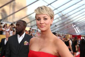 Was Sie noch nicht über Kaley Cuoco wussten